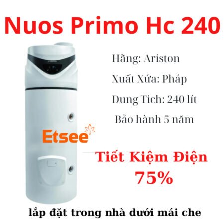 Máy bơm nhiệt gia đình