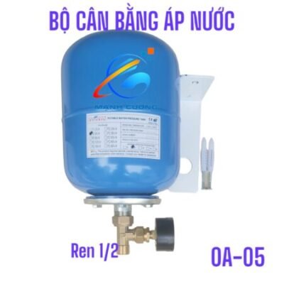 Cách khắc phục bình nóng lạnh bị rò nước
