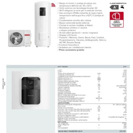 Heat Pump tại Cao Bằng