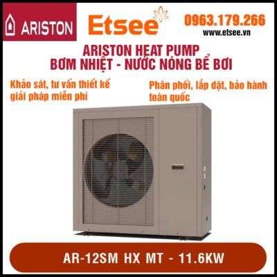 Máy bơm nhiệt gia đình có đáp ứng được nhu cầu tắm liên tục không