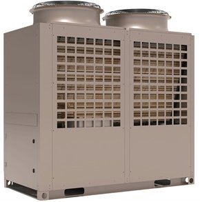Heat Pump tại Đà Lạt