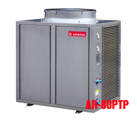 Máy nước nóng bơm nhiệt Heat pump Ariston AR-80PTP