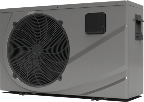 ARISTON-HEAT-PUMP Nhà 2 phòng tắm có nên lắp máy bơm nhiệt gia đình không?