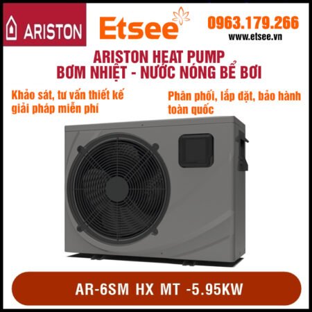 So sánh máy bơm nhiệt gia đình và bình nóng lạnh truyền thống