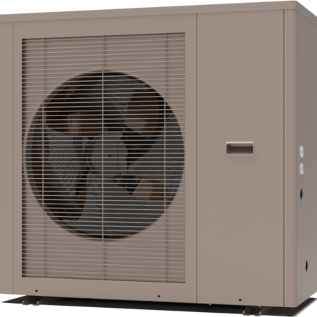 Heat Pump Tại Quảng Ninh