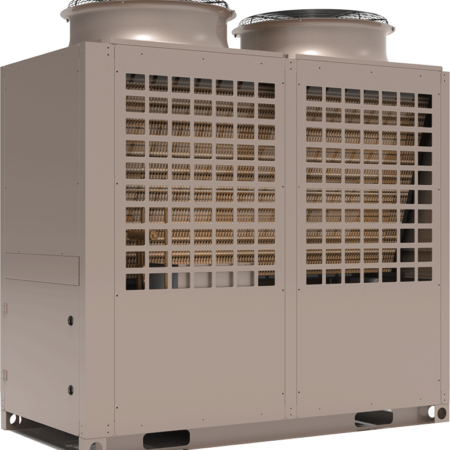 Máy bơm nhiệt hồ bơi