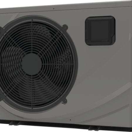 Bơm nhiệt bể bơi heat pump - AR-6SM HX MT 5.95kw