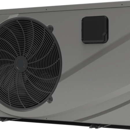 AR-8SM HX MT-8.47kw-heat pump Bể bơi