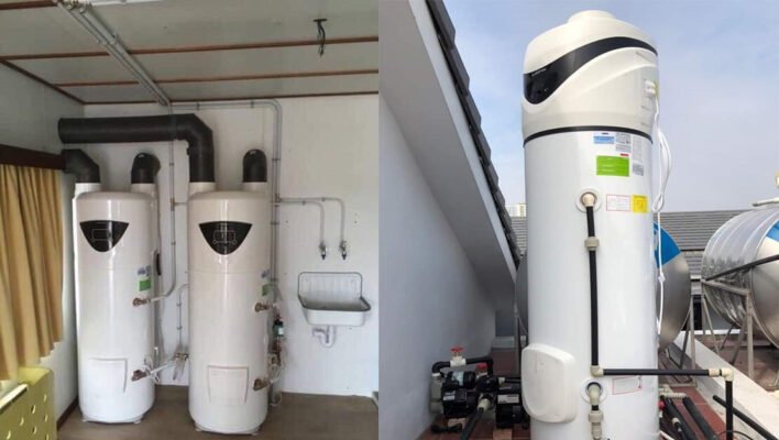 Heat Pump Hà Nội