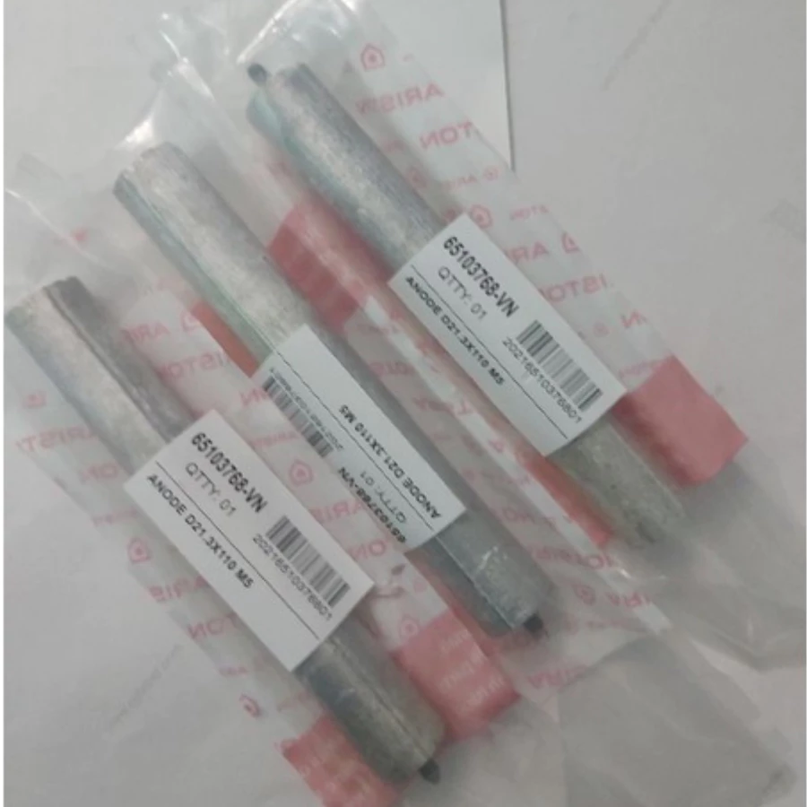 thanh magie bình nóng lạnh ariston Thanh Magie Bình Nóng Lạnh Ariston