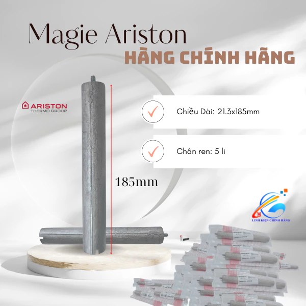 vn-11134207-7ras8-m2l59lkpw6iuc8 giá thanh magie bình nóng lạnh ariston
