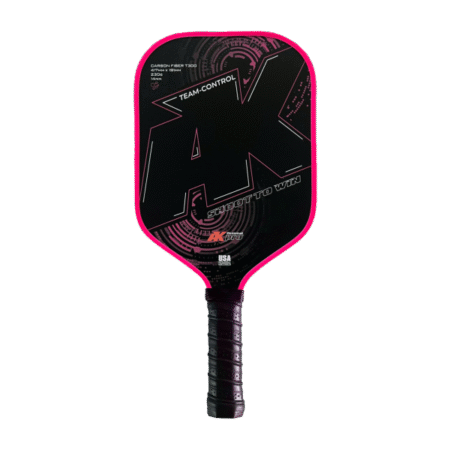 Vợt Pickleball TEAM CONTROL Carbon T300
