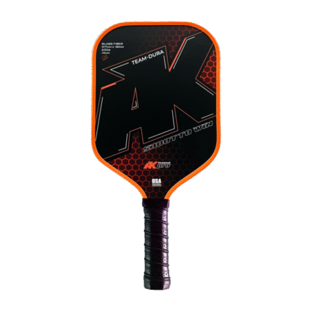 Vợt Pickleball TEAM-DURA Glass Fiber