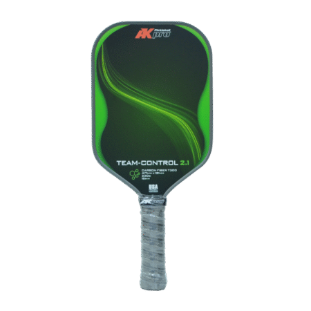 Vợt Pickleball TEAM-CONTROL 2.1 – Carbon T300