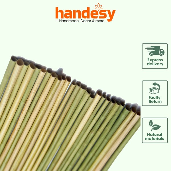 Lepironia-grass-straw Lepironia grass straw