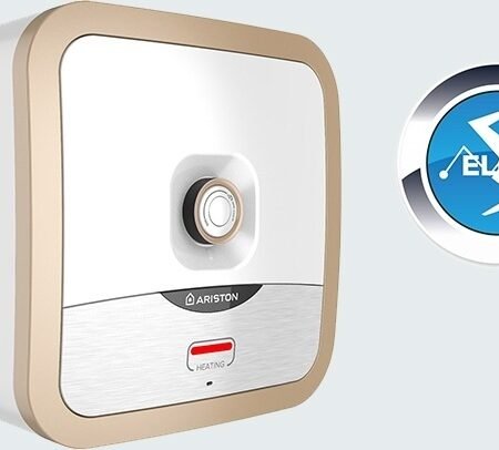 Bình nóng lạnh Ariston loại nào giữ nhiệt tốt cho mùa đông miền Bắc