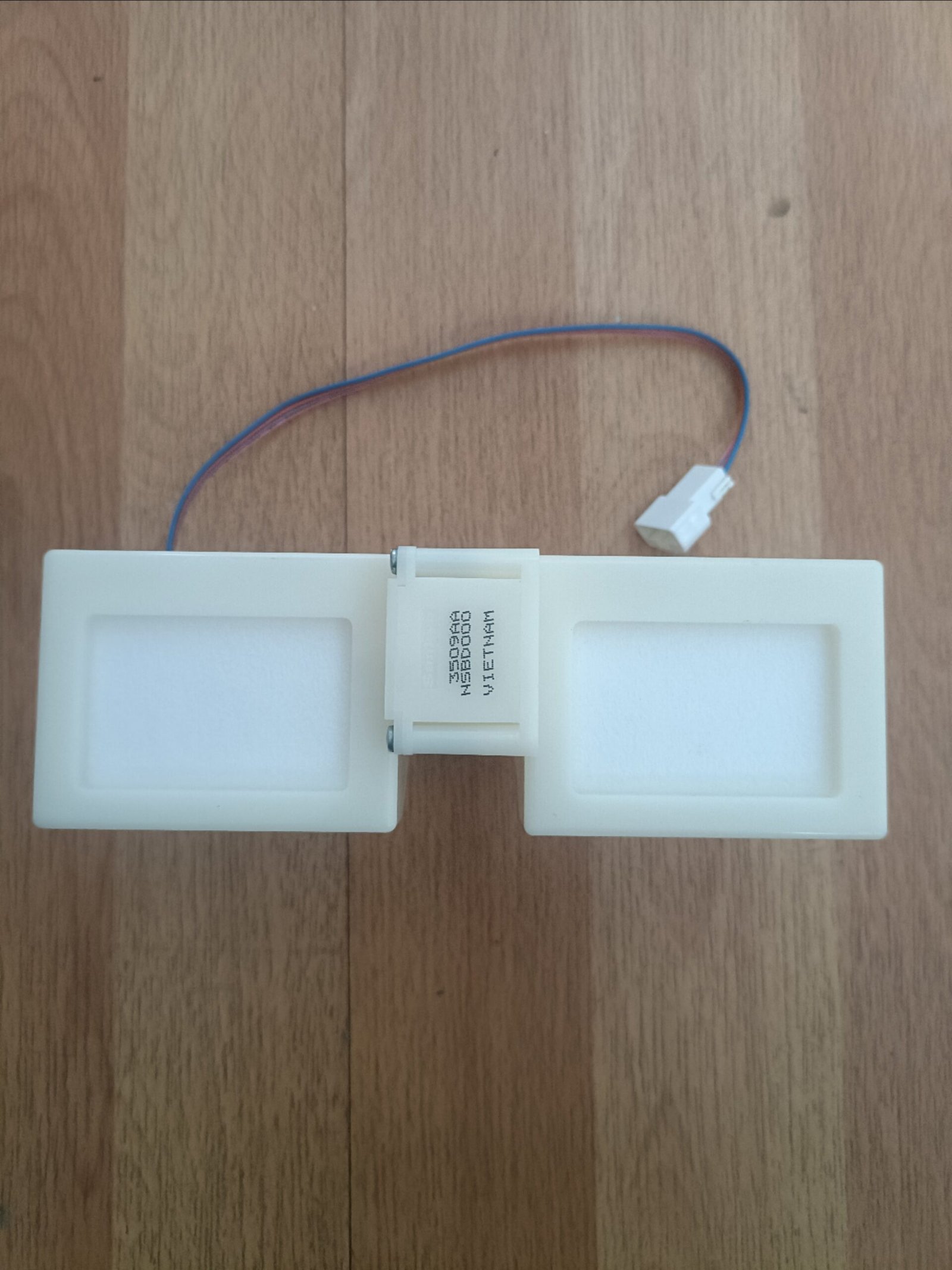 Damper cửa gió tủ lạnh Hitachi DAMPER CỬA GIÓ TỦ LẠNH HITACHI