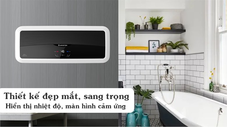 binh-nong-lanh-ariston-sl2-lux So sánh giá Ariston 20l và 30l cho nhà chung cư Hà Nội
