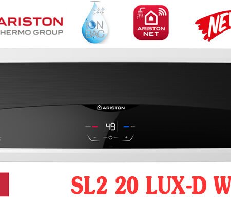Bình nóng lạnh Ariston SLim3