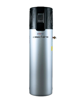 Máy Bơm Nhiệt ATMOS AIR 180L