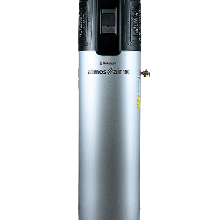 Máy Bơm Nhiệt ATMOS AIR 180L